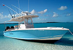 2005 Jupiter 31 - Great Harbor Cay, Bahamas - STOLEN